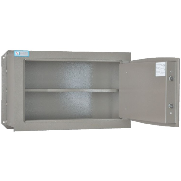 Сейф Меткон ВШ-12 (А4), внутреннее устройство. Сейф Меткон ВШ-12 (А4), внутреннее устройство.