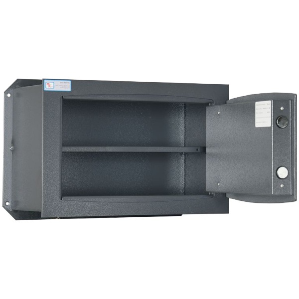 Сейф Меткон ВШ-11, внутреннее устройство. Сейф Меткон ВШ-11, внутреннее устройство.