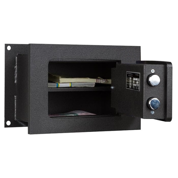 Сейф SAFEtronics STR-14M (открытый) Сейф SAFEtronics STR-14M (открытый)