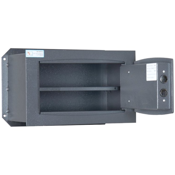 Сейф Меткон ВШ-9, внутреннее устройство. Сейф Меткон ВШ-9, внутреннее устройство.