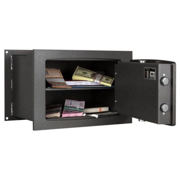 Сейф SAFEtronics STR-23M/27 (открытый) Сейф SAFEtronics STR-23M/27 (открытый)