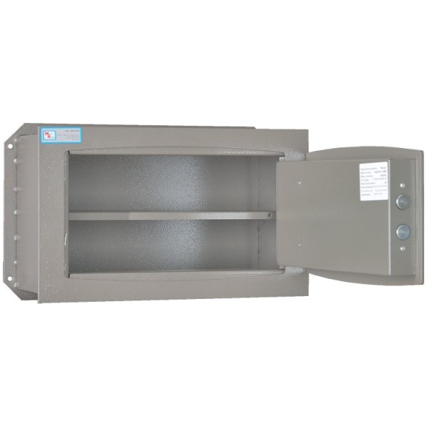 Сейф Меткон ВШ-10, внутреннее устройство. Сейф Меткон ВШ-10, внутреннее устройство.