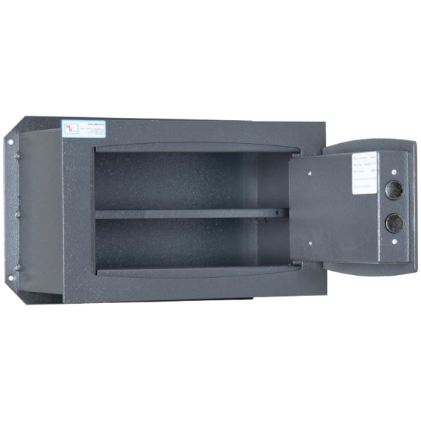 Сейф Меткон ВШ-9 (А4), внутреннее устройство. Сейф Меткон ВШ-9 (А4), внутреннее устройство.