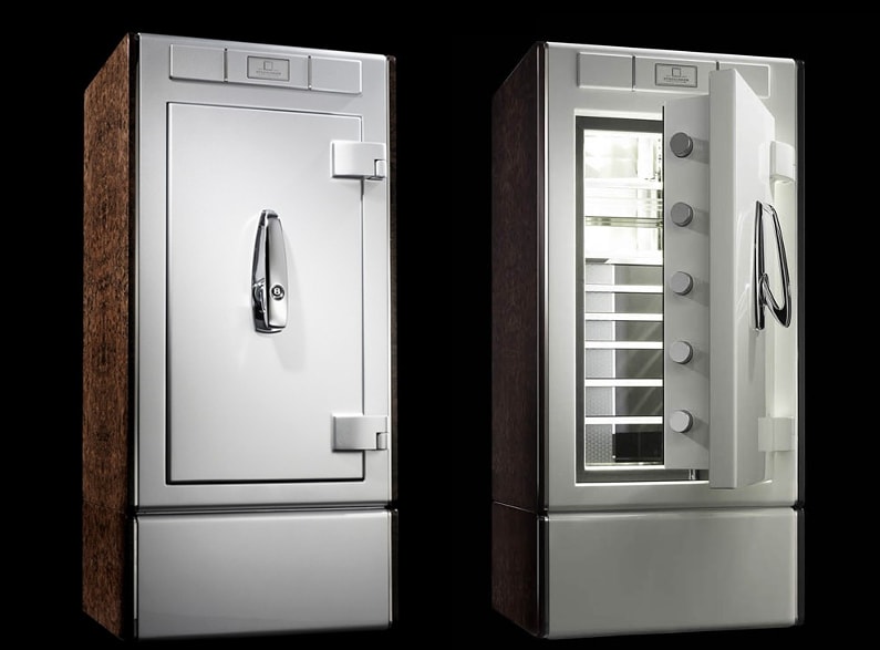 Сейф Stockinger Bentley Continental