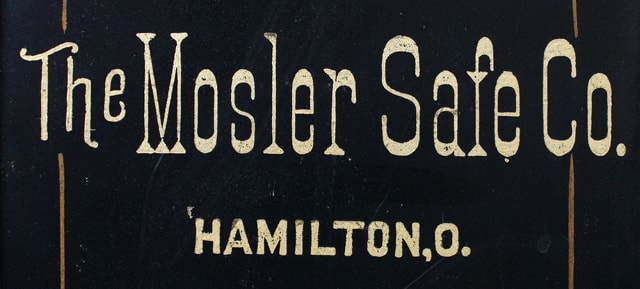Mosler Safe Co.
