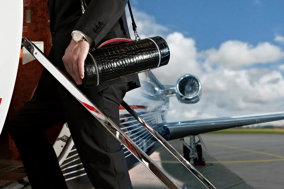 Благодаря современным композитным материалам, сейф Guardian весит всего 4 кг.