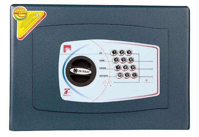 Так выглядит новая модель Technomax GMT/4 - технология высокоточной лазерной резки позволяет добиться идеальной обработки поверхности и швов.