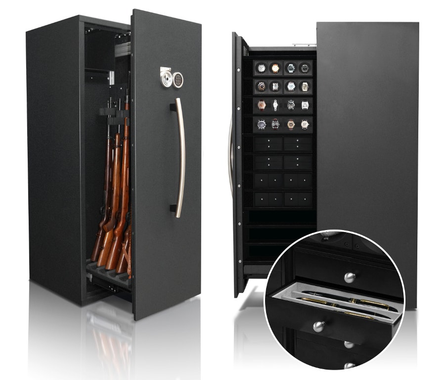 Cейф GLADIOR (ArmandoG, Испания).