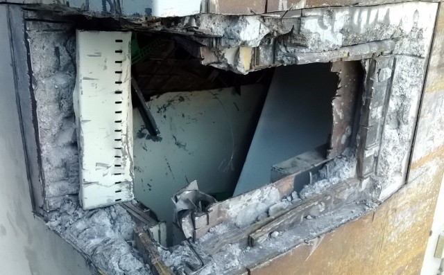 Результат армирования бетона - серъезное упрочнение конструкции.