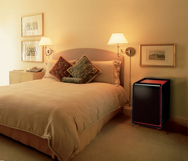 Сейф LuCell LU-1000 RS