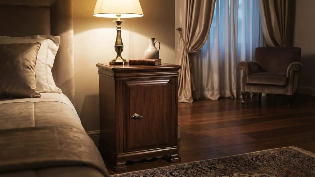 Сейф Technomax ESC/730