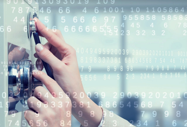 Основные технические характеристики сейфов.