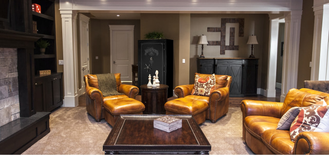 LibertySafe National Security Magnum