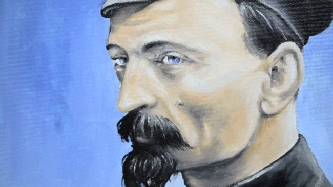 Феликс Эдмундович Дзержинский