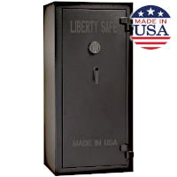 Сейф Liberty Tactical 24BKT-BC