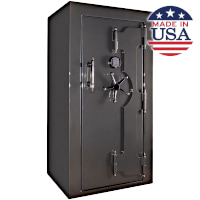 Сейф Fort Knox Protector 6031 MSBC NGC
