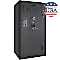 Сейф Titan 6031 MSBC PE SST CST FP