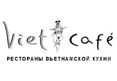 VietCafe — сеть ресторанов вьетнамской кухни