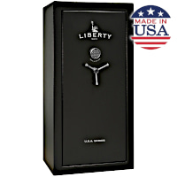 Элитный сейф Liberty USA 30