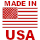 Made in USA