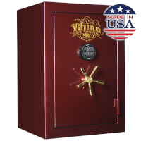 Сейф CD3022X BEL BUG BR (Rhino, USA)