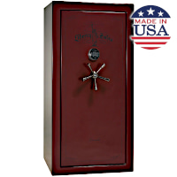 Сейф Liberty Lincoln 25BUG-BC