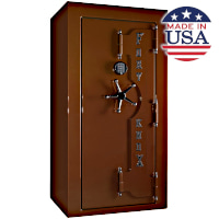 Сейф Fort Knox Protector 6031 CUBC GC