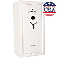 Сейф Liberty Franklin 25WTP-BC