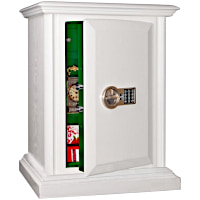 Сейф Safewood 78 EL Flock Colored