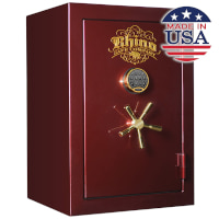 Сейф CD3022X EL BUG BR (Rhino, USA)