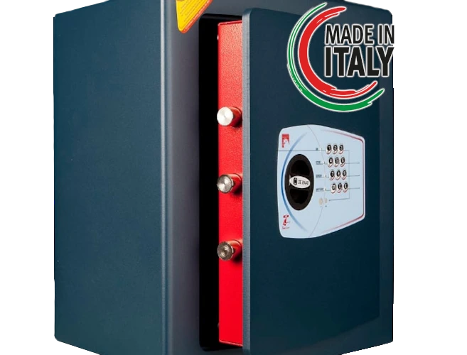 Сейфы Technomax