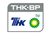 "ТНК-ВР" — одна из ведущих нефтяных российских компаний