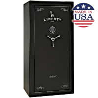 Сейф Liberty Colonial 23BKT-CH