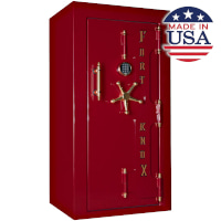 Сейф Fort Knox Protector 6031 BWNGL GC