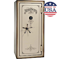 Сейф Liberty Magnum 25CP2-BC