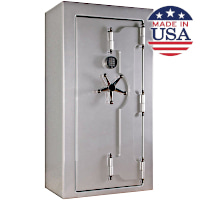 Сейф Fort Knox Protector 6031 PTBC NGC