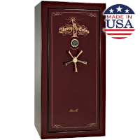 Сейф Liberty Lincoln 25BUG-BR MT