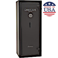 Сейф Liberty Centurion 18BKT FI EL
