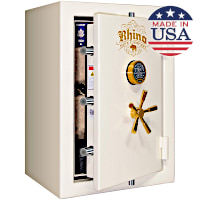 Сейф CD3022X EL PWG BR (Rhino, USA)