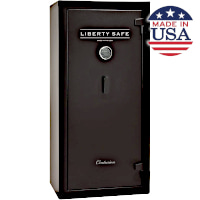 Сейф Liberty Centurion 24BKT FI EL