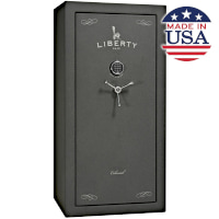 Сейф Liberty Colonial 23GTT-CH