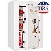 Сейф Fort Knox Defender 4026 BWTGL PE