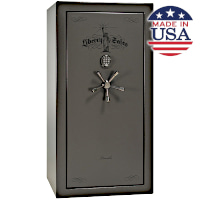 Сейф Liberty Lincoln 25GYM-BC