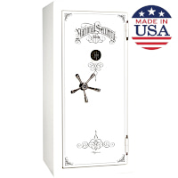 Сейф Liberty Magnum 25WTG-BC