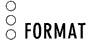 Format
