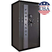 Сейф Fort Knox Defender 6031 MSBC PFI