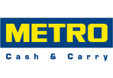 METRO CASH & CARRY — сеть мелкооптовых гипермаркетов