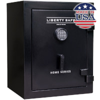 Сейф Liberty Home 08BKT-CH