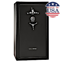 Сейф Liberty USA 36