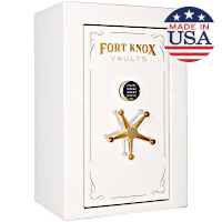 Сейф Fort Knox Defender 4026 IVGL PI